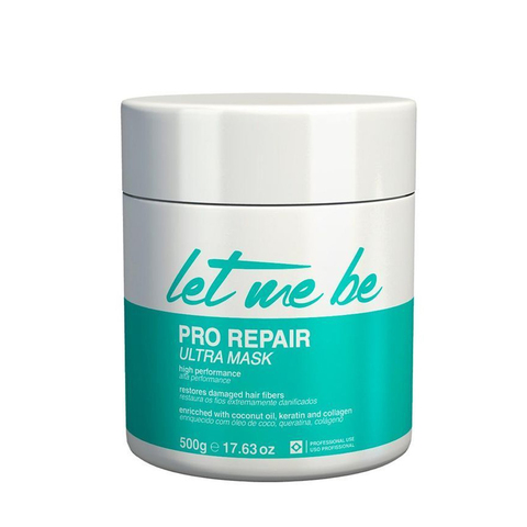 Нано Ботокс Let me be Pro Repair Кислая подложка УСПЕЙ КУПИТЬ! Снятие с продажи
