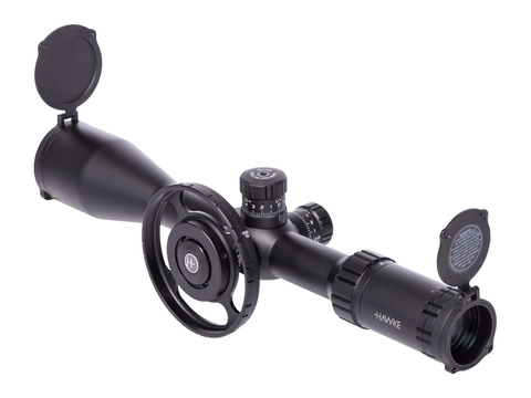 ОПТИЧЕСКИЙ ПРИЦЕЛ HAWKE SIDEWINDER 4-16Х50 (10Х 1/2 MIL DOT)