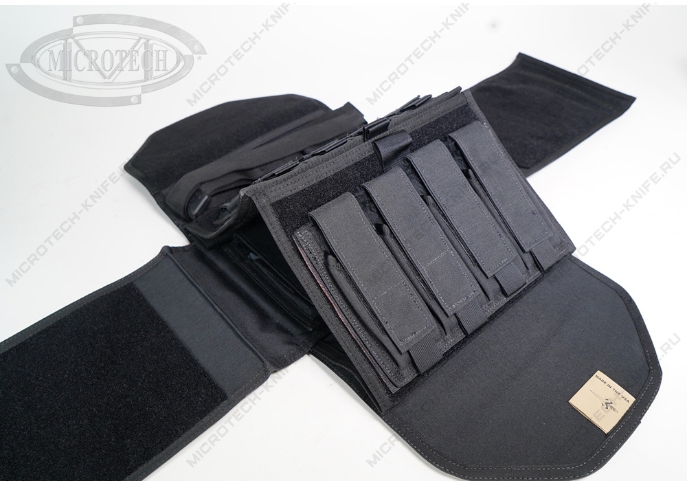Сумка Marfione Custom BADMF Tactical Knives Storage Case