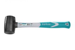 Киянка черная 220гр, фибергласовая рукояткаТНТ76816