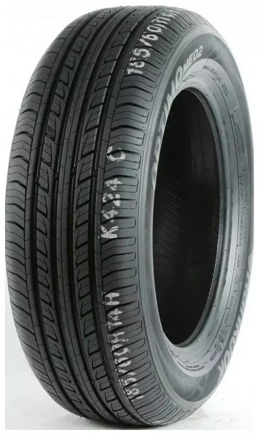 Hankook Tire K424, Optimo ME02, 195/60 R15 88H летняя