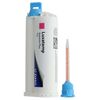 Luxatemp Automix Plus / Люксатемп Аутомикс Плюс A2 (76 г) DMG. Пластмасса для изготовления временных коронок и мостов, вкладок, накладок, виниров. Самополимеризующийся композит. — фото 2