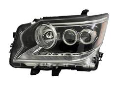 Фара Lexus GX (2013-2019) LED L Фара Lexus GX (2013-2019) LED L