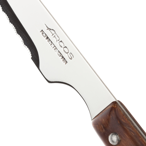 Набор столовых приборов для стейка (12 предметов/6 персон) ARCOS Steak Knives арт. 3777