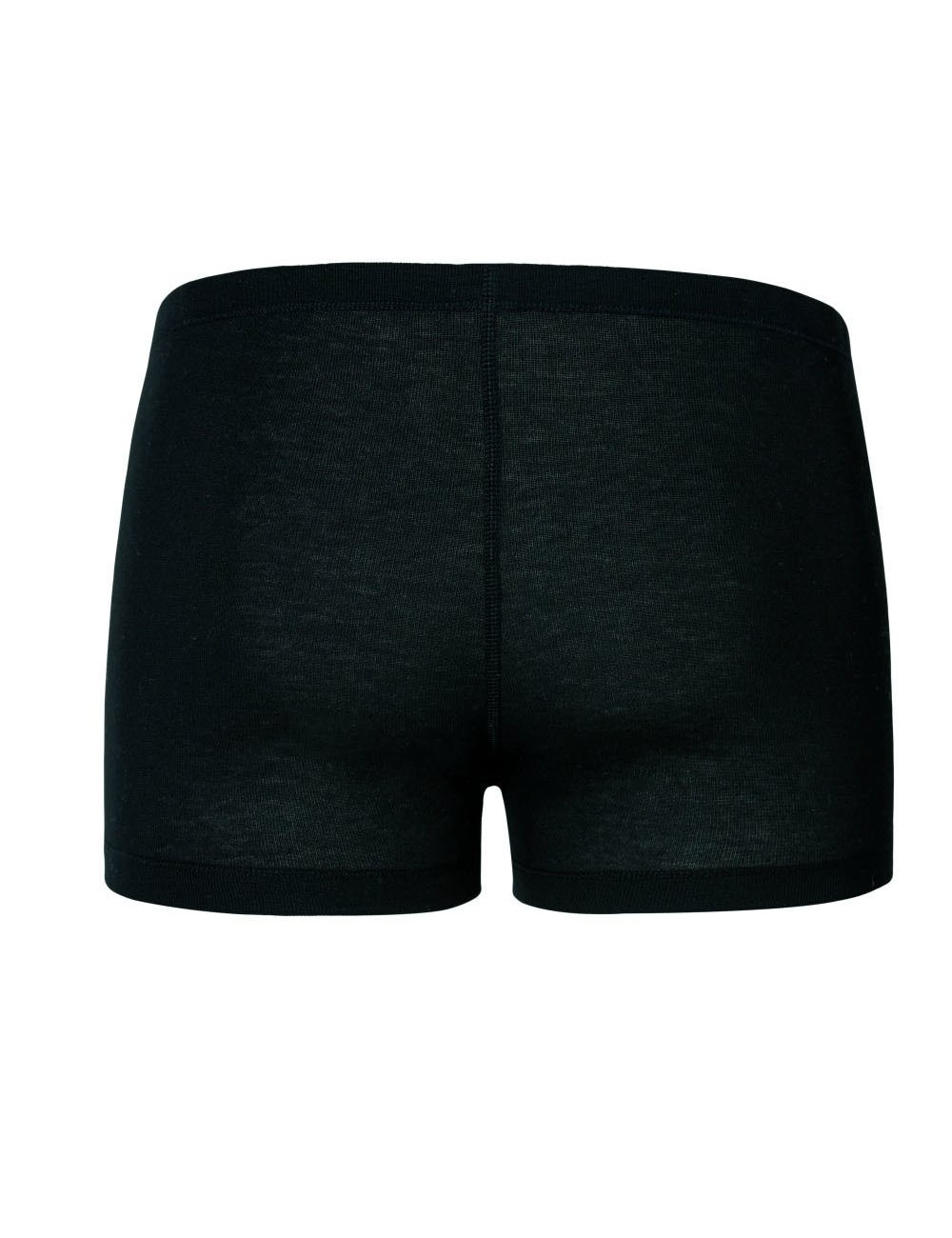 Odlo Warm мужские термотрусы-боксеры черные - 2