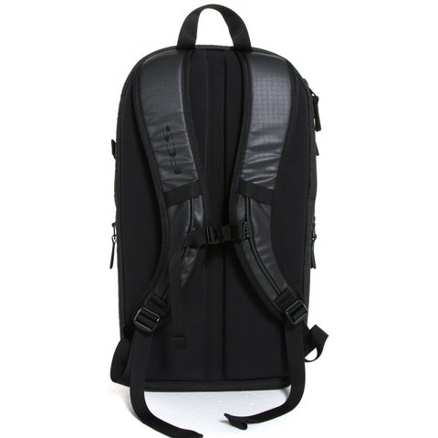Рюкзак FCS Stash Day Pack 25L Black