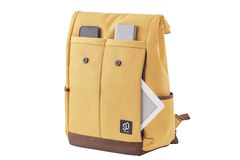 Рюкзак Xiaomi 90 Go Vitality Casual Backpack желтый