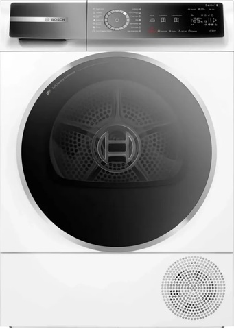 Сушильная машина Bosch WQB245B0ME