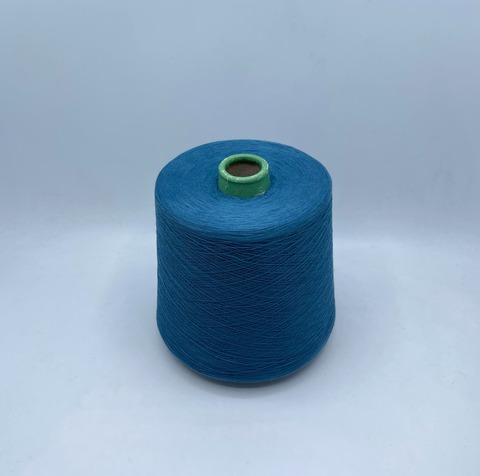 Iafil (пр.Италия),art-Pima 4/135 3375м/100гр,100%Хлопок, цвет-Бриллиантово-синий(17), арт.29865