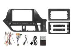 Магнитола Toyota Noah,Voxy,Esquire (2014-2022) Android 11 4/64GB QLED DSP 4G модель TO-140TS18