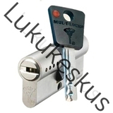 Südamik Mul-t-Lock 7x7 35/35 matt