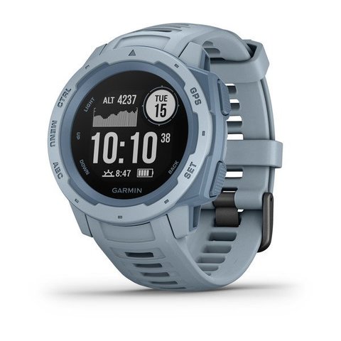 Garmin Instinct Sea Foam