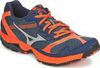 Mizuno Wave ASCEND 8 Кроссовки внедорожники мужские - 1