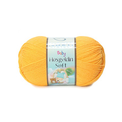 Hosgeldin Soft Nako 184