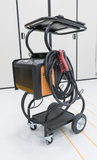 CTEK PRO120 Профессиональное зарядное устройство с большим током для аккумуляторов 12 Вольт очень большой емкости