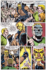 Avengers #341