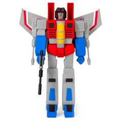 Фигурка Super7: Transformers: Starscream