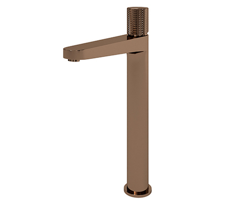 WasserKRAFT Paar 8803H Смеситель для раковины-чаши, цвет: розовое золото