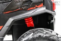 BUGGY K777KK 4WD LUX с дистанционным управлением