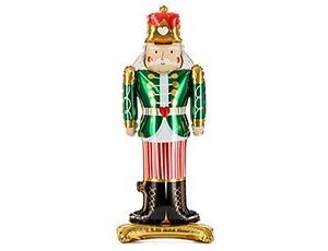 Шар ПД Фигура на подставке, Щелкунчик, 34