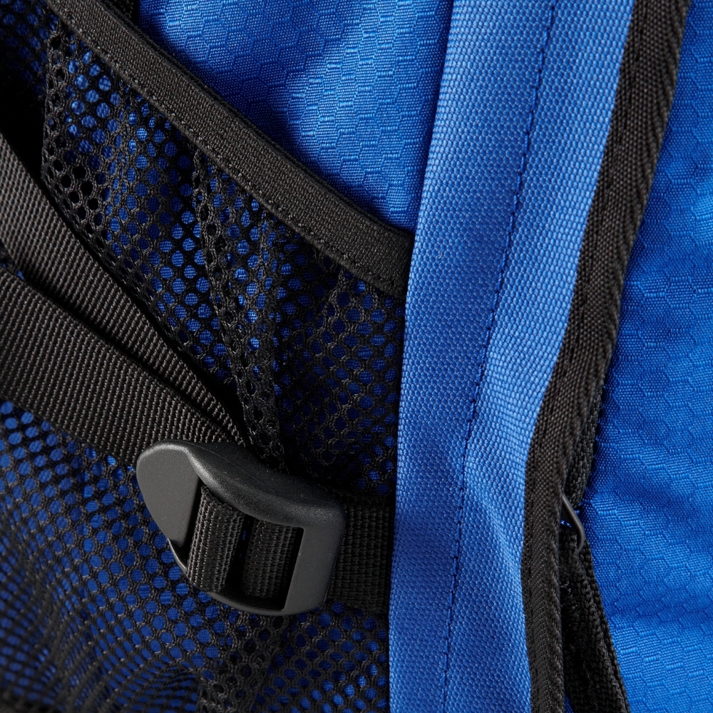 Рюкзак Asics Backpack синий