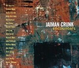 BRECKER - BROMBERG - CALHOUN - CARTER: Encounters