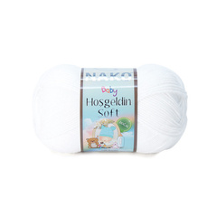 Hosgeldin Soft Nako 208
