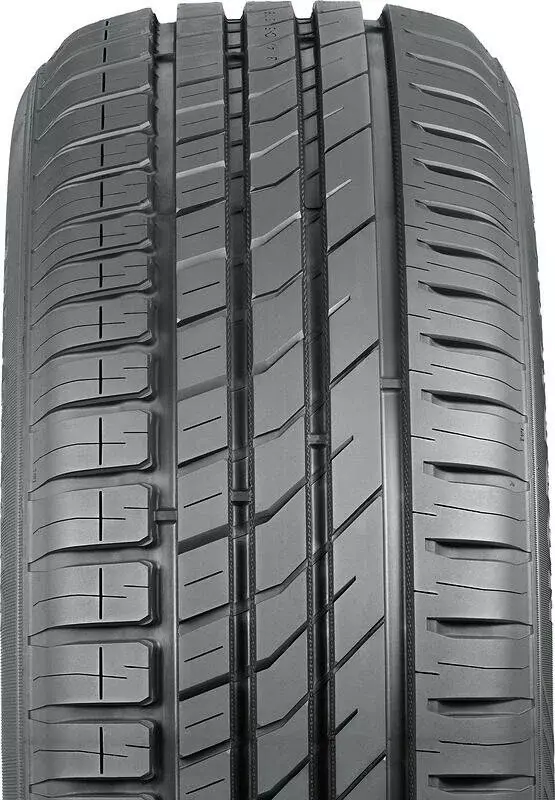 Шина Nokian Tyres Nordman SX3 91H R15 195/65 летняя