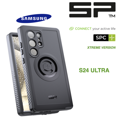 Чехол SP Connect SPC+ PHONE CASE XTREME для Samsung (S24 ULTRA) арт. 52897