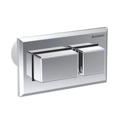 Geberit 116.052.21.1 Клавиша дистанционного смыва фото