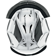 Liners Comfort Hydra-Dry / Вставка в шлем / Верх / Variant