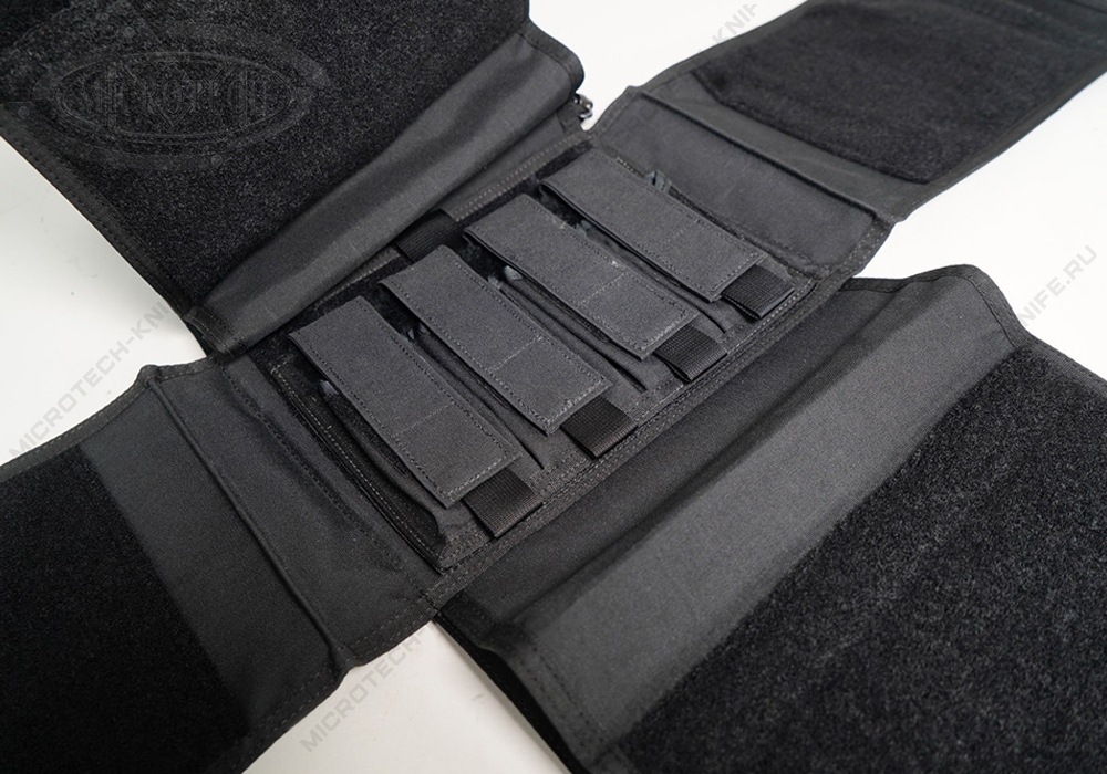 Сумка Marfione Custom BADMF Tactical Knives Storage Case