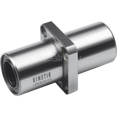 Линейный подшипник с фланцем KINETIK LMKM20LUU