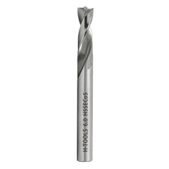 Сверло для точечной сварки 6,0x66/28мм HSSE-Co5 180° PRO H-Tools 101107EHT