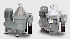 Датчик вибрации GEA Westfalia Separator 0005-1646-130