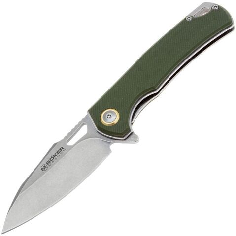 Складной нож Boker 01SC008 Skeksis, сталь 440