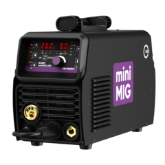 Сварочный полуавтомат START miniMIG 200