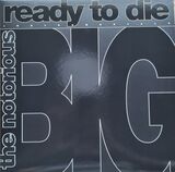 NOTORIOUS B.I.G.: Ready To Die: The Instrumental (Виниловая пластинка)