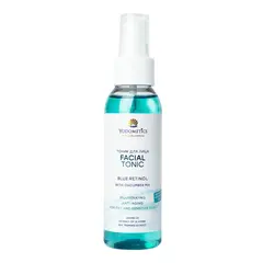 Тоник Yodometics для лица "Blue Retinol" омолаживающий, 100 мл