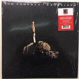 FOGERTY, TOM:  Excalibur (Винил)