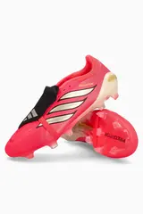 Бутсы adidas Predator Pro FT FG - розовый