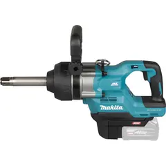 Аккумуляторный ударный гайковёрт XGT Makita TW010GZ