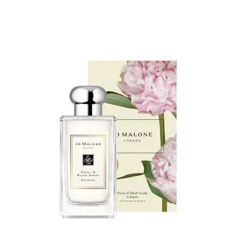 Jo Malone London Peony & Blush Suede Парфюм для женщин