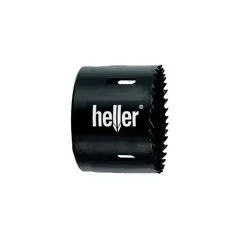 Биметаллическая коронка 140 мм Heller 19931