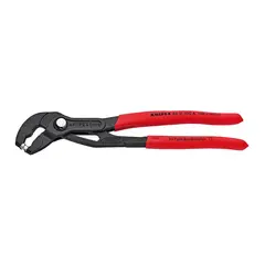 Щипцы для пружинных хомутов черненая 250 мм Knipex 85 51 250 A