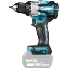Аккумуляторная дрель-шуруповёрт Makita DDF489Z