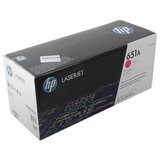 Картридж HP 651A CE343A