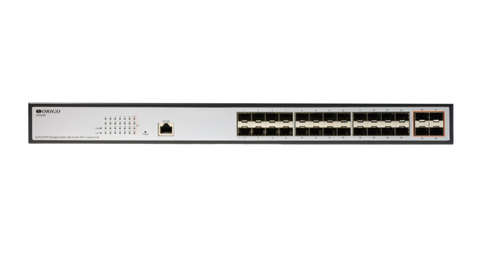 Коммутатор управляемый ORIGO OS3228F/A1A
