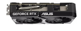 Видеокарта ASUS GeForce RTX 5060 TI DUAL (DUAL-RTX5060TI-8G)