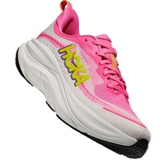 NEON ROSE / NEON HOKA CITRUS